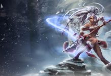 Nidalee Guide Mùa 9 – Cách Chơi, Lên Đồ, Bảng Ngọc Nidalee Mới Nhất Nidalee Guide - Hướng Dẫn Cách Chơi, Lên Đồ Nidalee Mùa 7 01