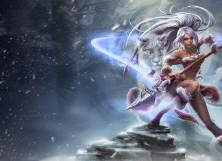 Nidalee Guide Mùa 9 – Cách Chơi, Lên Đồ, Bảng Ngọc Nidalee Mới Nhất Nidalee Guide - Hướng Dẫn Cách Chơi, Lên Đồ Nidalee Mùa 7 01