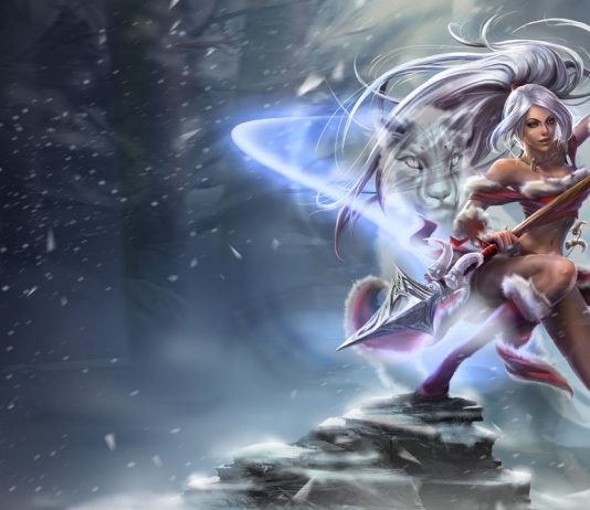 Nidalee Guide Mùa 9 – Cách Chơi, Lên Đồ, Bảng Ngọc Nidalee Mới Nhất Nidalee Guide - Hướng Dẫn Cách Chơi, Lên Đồ Nidalee Mùa 7 01