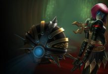 Orianna Guide Mùa 9 – Cách Chơi, Lên Đồ, Bảng Ngọc Orianna Mới Nhất Oriana Guide - Hướng Dẫn Cách Chơi, Lên Đồ Oriana Mùa 7 01