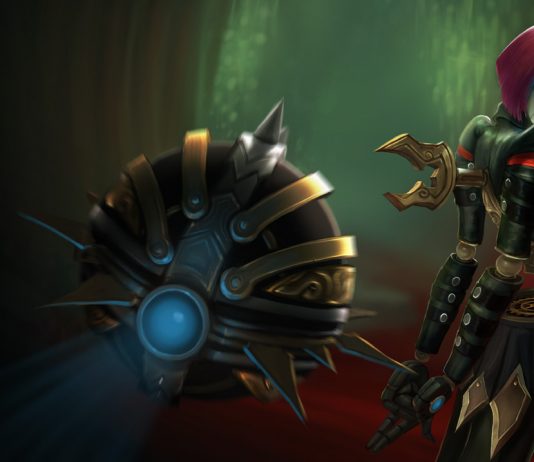 Orianna Guide Mùa 9 – Cách Chơi, Lên Đồ, Bảng Ngọc Orianna Mới Nhất Oriana Guide - Hướng Dẫn Cách Chơi, Lên Đồ Oriana Mùa 7 01
