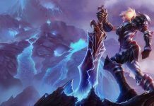 Riven Guide Mùa 9 – Cách Chơi, Lên Đồ, Bảng Ngọc Riven Mới Nhất Riven Guide - Hướng Dẫn Cách Chơi, Lên Đồ Riven Mùa 7 01