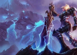 Riven Guide Mùa 9 – Cách Chơi, Lên Đồ, Bảng Ngọc Riven Mới Nhất Riven Guide - Hướng Dẫn Cách Chơi, Lên Đồ Riven Mùa 7 01