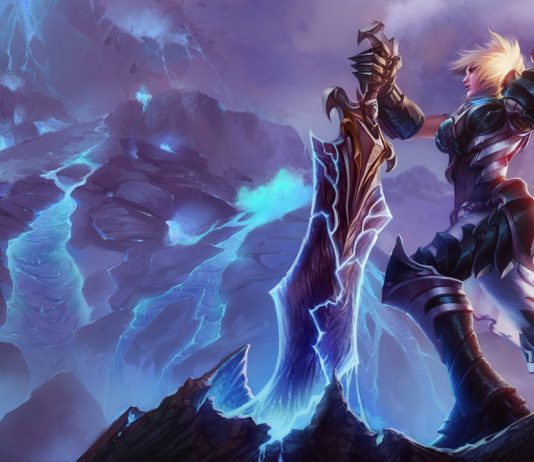 Riven Guide Mùa 9 – Cách Chơi, Lên Đồ, Bảng Ngọc Riven Mới Nhất Riven Guide - Hướng Dẫn Cách Chơi, Lên Đồ Riven Mùa 7 01