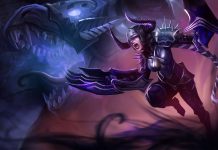 Shyvana Mùa 9 – Cách Chơi, Lên Đồ, Bảng Ngọc Shyvana Mới Nhất Shyvana Mùa 9 - Cách Chơi, Lên Đồ, Bảng Ngọc Shyvana Mới Nhất 1