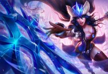 Sivir Guide Mùa 9 – Cách Chơi, Lên Đồ, Bảng Ngọc Cho Sivir Mới Nhất Sivir Guide - Hướng Dẫn Cách Chơi, Lên Đồ Sivir Mùa 7 01