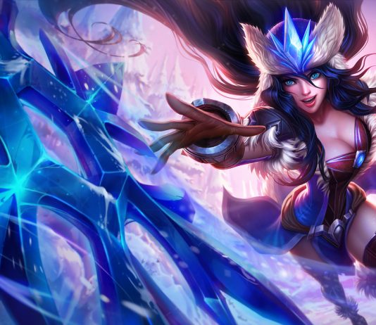 Sivir Guide Mùa 9 – Cách Chơi, Lên Đồ, Bảng Ngọc Cho Sivir Mới Nhất Sivir Guide - Hướng Dẫn Cách Chơi, Lên Đồ Sivir Mùa 7 01