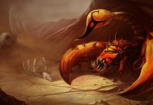 Skarner Guide Mùa 9 – Cách Chơi, Lên Đồ, Bảng Ngọc Skarner Mới Nhất Skarner Guide Mùa 9 - Cách Chơi, Lên Đồ, Bảng Ngọc Skarner Mới Nhất 1