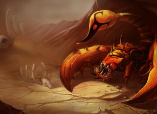 Skarner Guide Mùa 9 – Cách Chơi, Lên Đồ, Bảng Ngọc Skarner Mới Nhất Skarner Guide Mùa 9 - Cách Chơi, Lên Đồ, Bảng Ngọc Skarner Mới Nhất 1