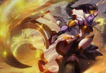 Soraka Guide Mùa 9 – Cách Chơi, Lên Đồ, Bảng Ngọc Soraka Mới Nhất Soraka Guide Mùa 9 - Cách Chơi, Lên Đồ, Bảng Ngọc Soraka Mới Nhất 1