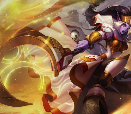 Soraka Guide Mùa 9 – Cách Chơi, Lên Đồ, Bảng Ngọc Soraka Mới Nhất Soraka Guide Mùa 9 - Cách Chơi, Lên Đồ, Bảng Ngọc Soraka Mới Nhất 1