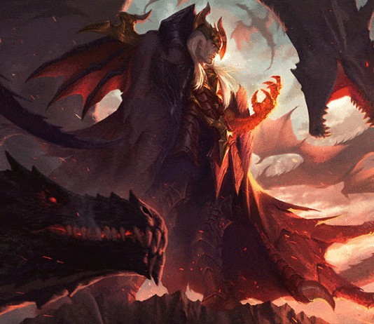 Swain Guide Mùa 9 – Cách Chơi, Lên Đồ, Bảng Ngọc Cho Swain Mới Nhất Hướng Dẫn Cách Chơi, Lên Đồ, Bảng Ngọc Bổ Trợ Swain Mùa 8 2