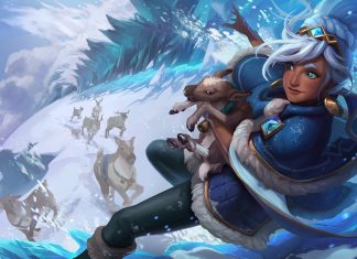 Taliyah Guide Mùa 9 – Cách Chơi, Lên Đồ, Bảng Ngọc Taliyah Mới Nhất Taliyah Guide Mùa 9 - Cách Chơi, Lên Đồ, Bảng Ngọc Taliyah Mới Nhất 1