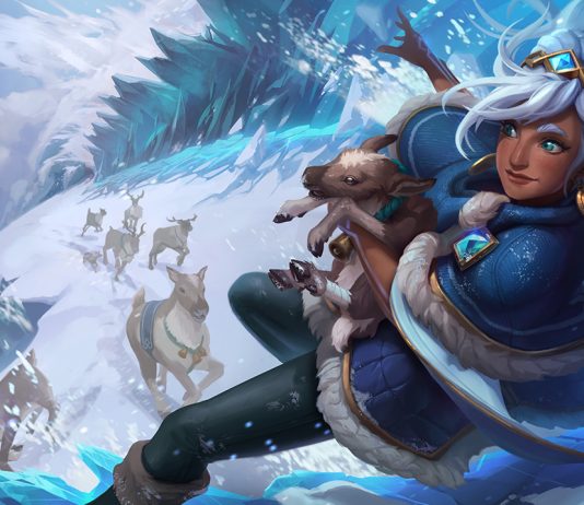 Taliyah Guide Mùa 9 – Cách Chơi, Lên Đồ, Bảng Ngọc Taliyah Mới Nhất Taliyah Guide Mùa 9 - Cách Chơi, Lên Đồ, Bảng Ngọc Taliyah Mới Nhất 1