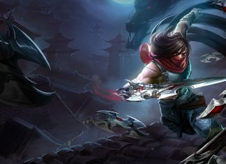 Talon Guide Mùa 9 – Cách Chơi, Lên Đồ, Bảng Ngọc Cho Talon Mới Nhất Talon Guide - Hướng Dẫn Cách Chơi, Lên Đồ Talon Mùa 7 01