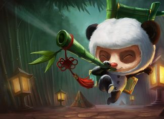 Teemo Guide Mùa 9 – Cách Chơi, Lên Đồ, Bảng Ngọc Teemo Mới Nhất Teemo Guide - Hướng Dẫn Cách Chơi, Lên Đồ Teemo Mùa 7 01