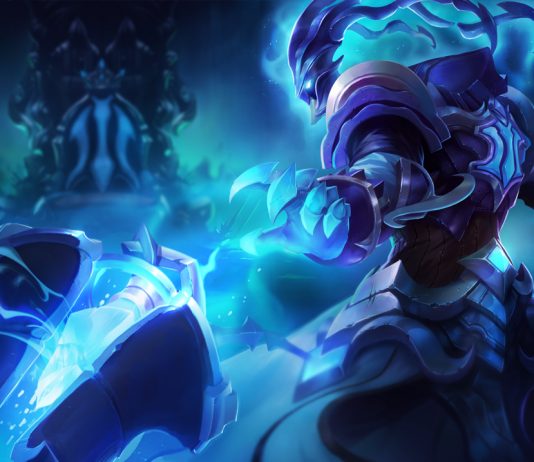 Thresh Guide Mùa 9 – Cách Chơi, Lên Đồ, Bảng Ngọc Thresh Mới Nhất Thresh Guide Mùa 9 - Cách Chơi, Lên Đồ, Bảng Ngọc Thresh Mới Nhất 1