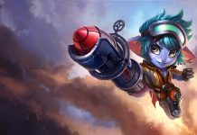 Tristana Guide Mùa 9 – Cách Chơi, Lên Đồ, Bảng Ngọc Tristana Mới Nhất Tristana Guide - Hướng Dẫn Cách Chơi, Lên Đồ Tristana Mùa 7 01