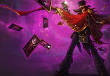 Twisted Fate Guide Mùa 9 – Cách Chơi, Lên Đồ, Bảng Ngọc Twisted Fate Mới Nhất Twisted Fate Guide - Hướng Dẫn Cách Chơi, Lên Đồ Twisted Fate Mùa 7 01