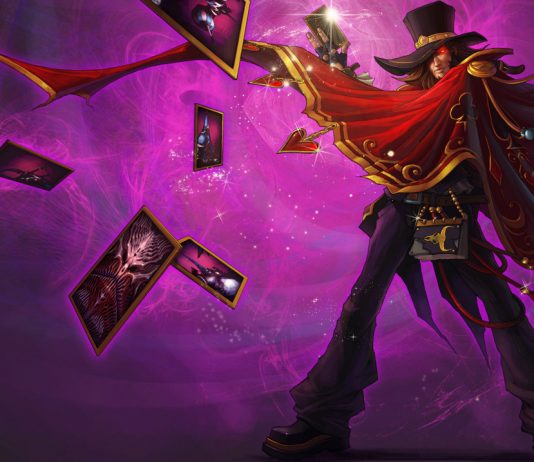 Twisted Fate Guide Mùa 9 – Cách Chơi, Lên Đồ, Bảng Ngọc Twisted Fate Mới Nhất Twisted Fate Guide - Hướng Dẫn Cách Chơi, Lên Đồ Twisted Fate Mùa 7 01