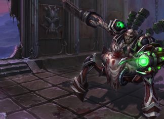 Urgot Guide Mùa 9 – Cách Chơi, Lên Đồ, Bảng Ngọc Cho Urgot Mới Nhất Urgot Guide - Hướng Dẫn Cách Chơi, Lên Đồ Urgot Mùa 7 01
