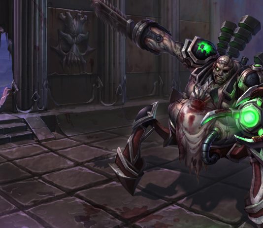 Urgot Guide Mùa 9 – Cách Chơi, Lên Đồ, Bảng Ngọc Cho Urgot Mới Nhất Urgot Guide - Hướng Dẫn Cách Chơi, Lên Đồ Urgot Mùa 7 01