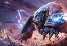 Volibear Guide Mùa 9 – Cách Chơi, Lên Đồ, Bảng Ngọc Volibear Mới Nhất Volibear Guide - Hướng Dẫn Cách Chơi, Lên Đồ Volibear Mùa 7 01