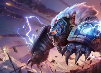Volibear Guide Mùa 9 – Cách Chơi, Lên Đồ, Bảng Ngọc Volibear Mới Nhất Volibear Guide - Hướng Dẫn Cách Chơi, Lên Đồ Volibear Mùa 7 01