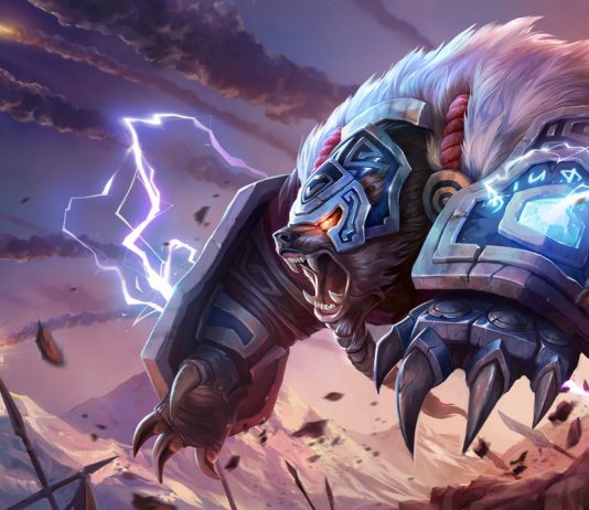 Volibear Guide Mùa 9 – Cách Chơi, Lên Đồ, Bảng Ngọc Volibear Mới Nhất Volibear Guide - Hướng Dẫn Cách Chơi, Lên Đồ Volibear Mùa 7 01