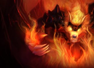 Warwick Guide Mùa 9 – Cách Chơi, Lên Đồ, Bảng Ngọc Warwick Mới Nhất Warwick Guide Mùa 9 - Cách Chơi, Lên Đồ, Bảng Ngọc Warwick Mới Nhất 1
