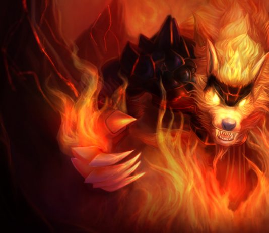Warwick Guide Mùa 9 – Cách Chơi, Lên Đồ, Bảng Ngọc Warwick Mới Nhất Warwick Guide Mùa 9 - Cách Chơi, Lên Đồ, Bảng Ngọc Warwick Mới Nhất 1