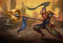 Xin Zhao Guide Mùa 9 – Cách Chơi, Lên Đồ, Bảng Ngọc Mới Nhất Xin Zhao Guide - Hướng Dẫn Cách Chơi, Lên Đồ Xin Zhao Mùa 7 01