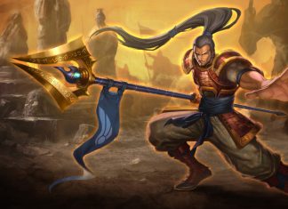 Xin Zhao Guide Mùa 9 – Cách Chơi, Lên Đồ, Bảng Ngọc Mới Nhất Xin Zhao Guide - Hướng Dẫn Cách Chơi, Lên Đồ Xin Zhao Mùa 7 01