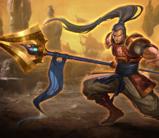Xin Zhao Guide Mùa 9 – Cách Chơi, Lên Đồ, Bảng Ngọc Mới Nhất Xin Zhao Guide - Hướng Dẫn Cách Chơi, Lên Đồ Xin Zhao Mùa 7 01