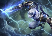 Zed Guide Mùa 11 – Cách Chơi, Lên Đồ, Bảng Ngọc Cho Zed Mới Nhất Zed Guide - Hướng Dẫn Cách Chơi, Lên Đồ Zed Mùa 7 01