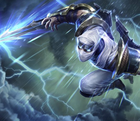 Zed Guide Mùa 11 – Cách Chơi, Lên Đồ, Bảng Ngọc Cho Zed Mới Nhất Zed Guide - Hướng Dẫn Cách Chơi, Lên Đồ Zed Mùa 7 01