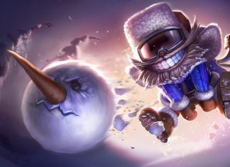 Ziggs Guide Mùa 9 – Cách Chơi, Lên Đồ, Bảng Ngọc Cho Jiggs Mới Nhất Ziggs Guide - Hướng Dẫn Cách Chơi, Lên Đồ Ziggs Mùa 7 01