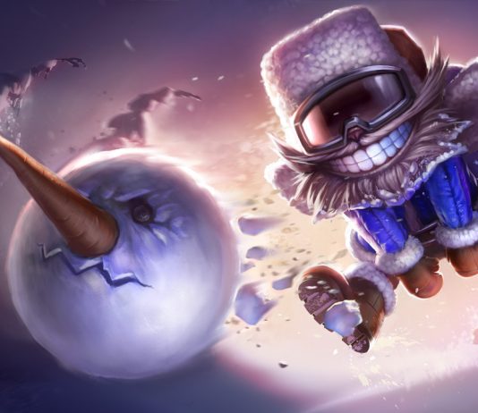 Ziggs Guide Mùa 9 – Cách Chơi, Lên Đồ, Bảng Ngọc Cho Jiggs Mới Nhất Ziggs Guide - Hướng Dẫn Cách Chơi, Lên Đồ Ziggs Mùa 7 01
