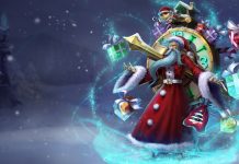 Zilean Guide Mùa 9 – Cách Chơi, Lên Đồ, Bảng Ngọc Cho Zilean Mới Nhất Zilean Guide - Hướng Dẫn Cách Chơi, Lên Đồ Zilean Mùa 7 01