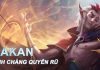 Rakan Guide Mùa 11 – Cách Chơi, Lên Đồ, Bảng Ngọc Rakan Mới Nhất Rakan Guide Mùa 9 - Cách Chơi, Lên Đồ, Bảng Ngọc Rakan Mới Nhất 1