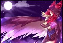 Xayah Guide Mùa 9 – Cách Chơi, Lên Đồ, Bảng Ngọc Xayah Mới Nhất Cách Lên Đồ, Bảng Ngọc, Bảng Bổ Trợ Xayah Mùa 7 01