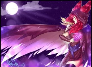 Xayah Guide Mùa 9 – Cách Chơi, Lên Đồ, Bảng Ngọc Xayah Mới Nhất Cách Lên Đồ, Bảng Ngọc, Bảng Bổ Trợ Xayah Mùa 7 01