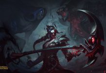Kayn Guide Mùa 9 – Cách Chơi, Lên Đồ, Bảng Ngọc Cho Kayn Mới Nhất Kayn Guide Mùa 9 - Cách Chơi, Lên Đồ, Bảng Ngọc Cho Kayn Mới Nhất 1