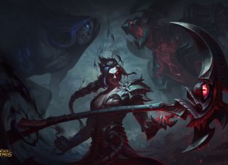 Kayn Guide Mùa 9 – Cách Chơi, Lên Đồ, Bảng Ngọc Cho Kayn Mới Nhất Kayn Guide Mùa 9 - Cách Chơi, Lên Đồ, Bảng Ngọc Cho Kayn Mới Nhất 1