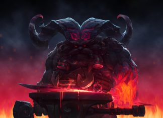 Ornn Guide Mùa 9 – Cách Chơi, Lên Đồ, Bảng Ngọc Cho Ornn Mới Nhất Cách Lên Đồ, Bảng Ngọc, Bảng Bổ Trợ Ornn Mùa 7 1