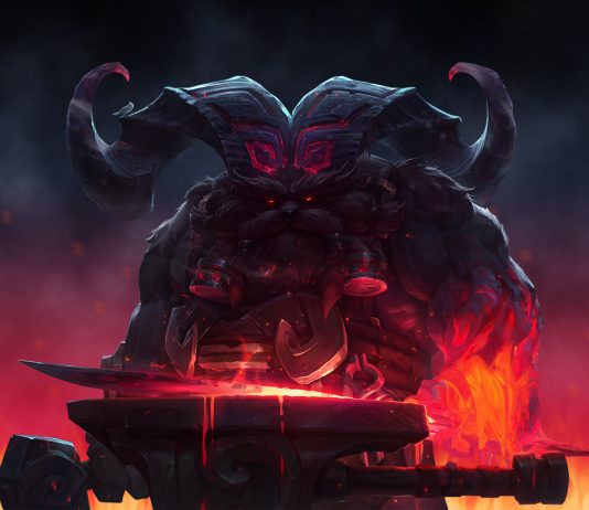 Ornn Guide Mùa 9 – Cách Chơi, Lên Đồ, Bảng Ngọc Cho Ornn Mới Nhất Cách Lên Đồ, Bảng Ngọc, Bảng Bổ Trợ Ornn Mùa 7 1