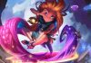 LMHT- Zoe được tăng sức mạnh trên máy chủ PBE Hướng Dẫn Cách Chơi, Lên Đồ, Bảng Ngọc Bổ Trợ Zoe Mùa 8 01
