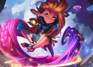Zoe Guide Mùa 11 – Cách Chơi, Lên Đồ, Bảng Ngọc Cho Zoe Mới Nhất Hướng Dẫn Cách Chơi, Lên Đồ, Bảng Ngọc Bổ Trợ Zoe Mùa 8 01