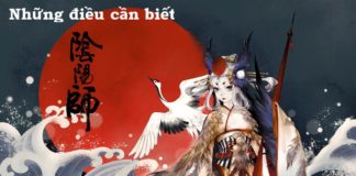 Những Bí Kíp Cần Biết Khi Vào Game Âm Dương Sư Những Bí Kíp Cần Biết Khi Vào Game Âm Dương Sư 01