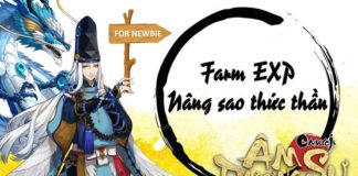 Cách Tăng Sao Tăng Hột Cho Thức Thần Nhanh Trong Âm Dương Sư Cách Tăng Sao Tăng Hột Cho Thức Thần Nhanh Trong Âm Dương Sư 02